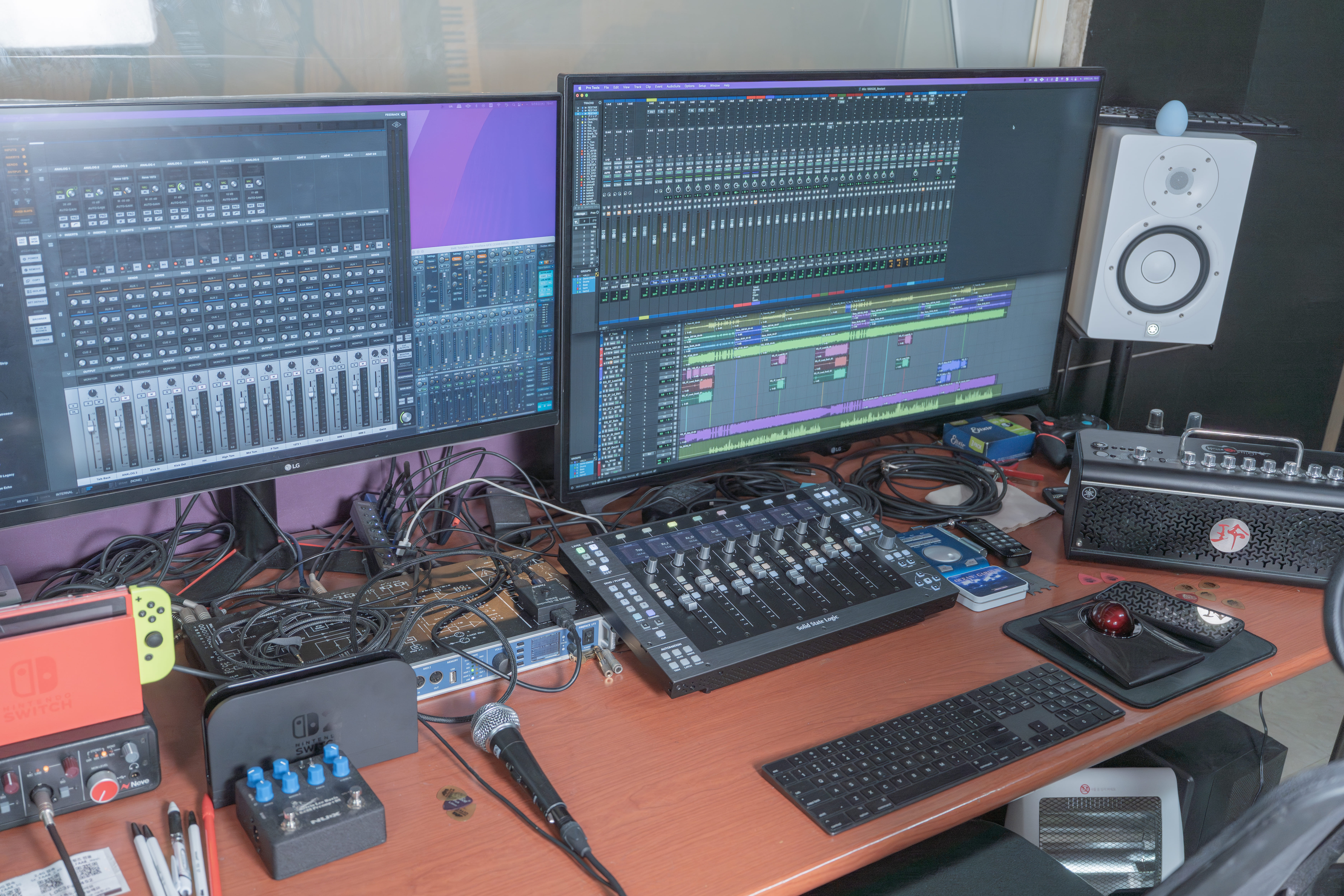NodeRo Studio 사진 1
