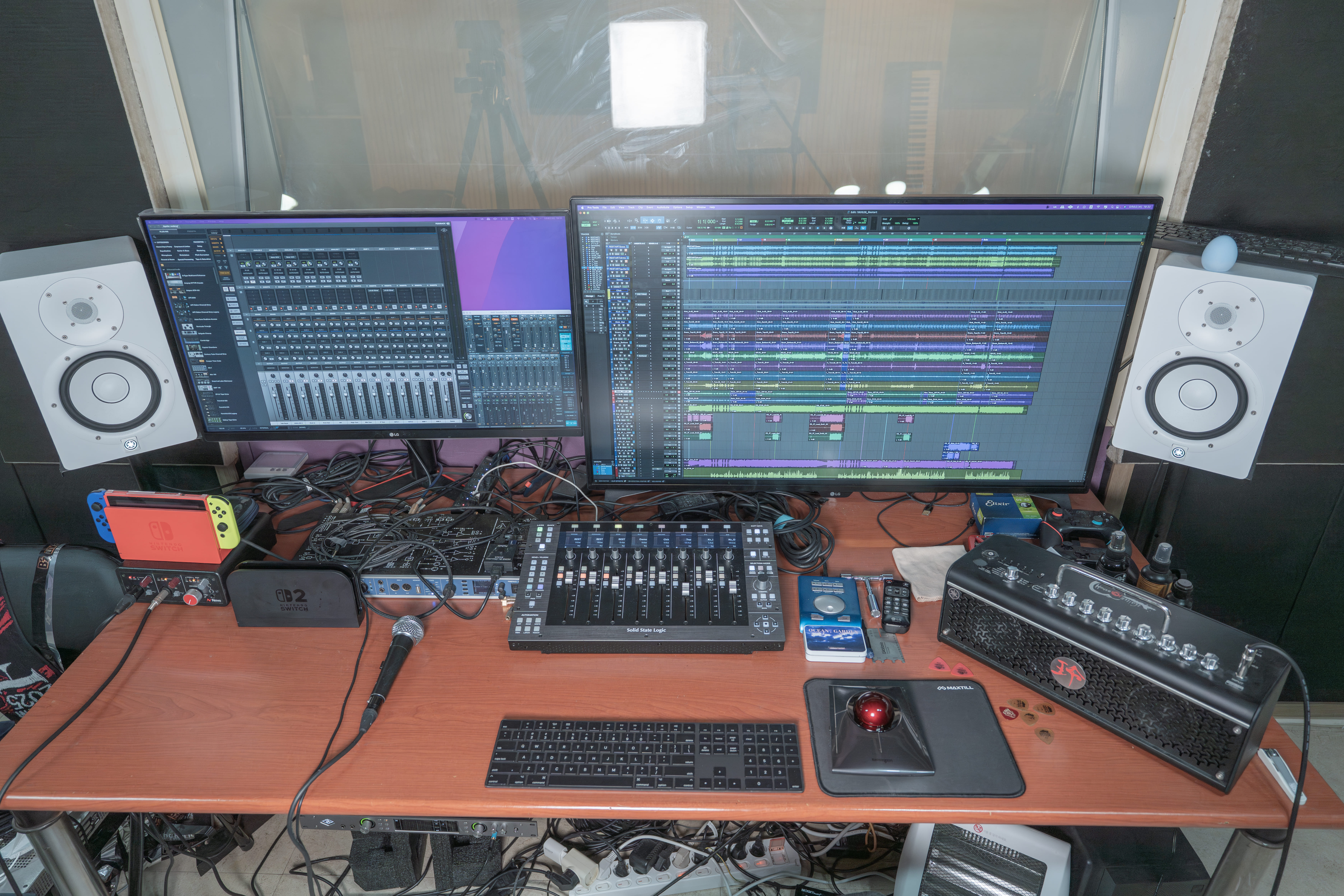 NodeRo Studio 사진 2