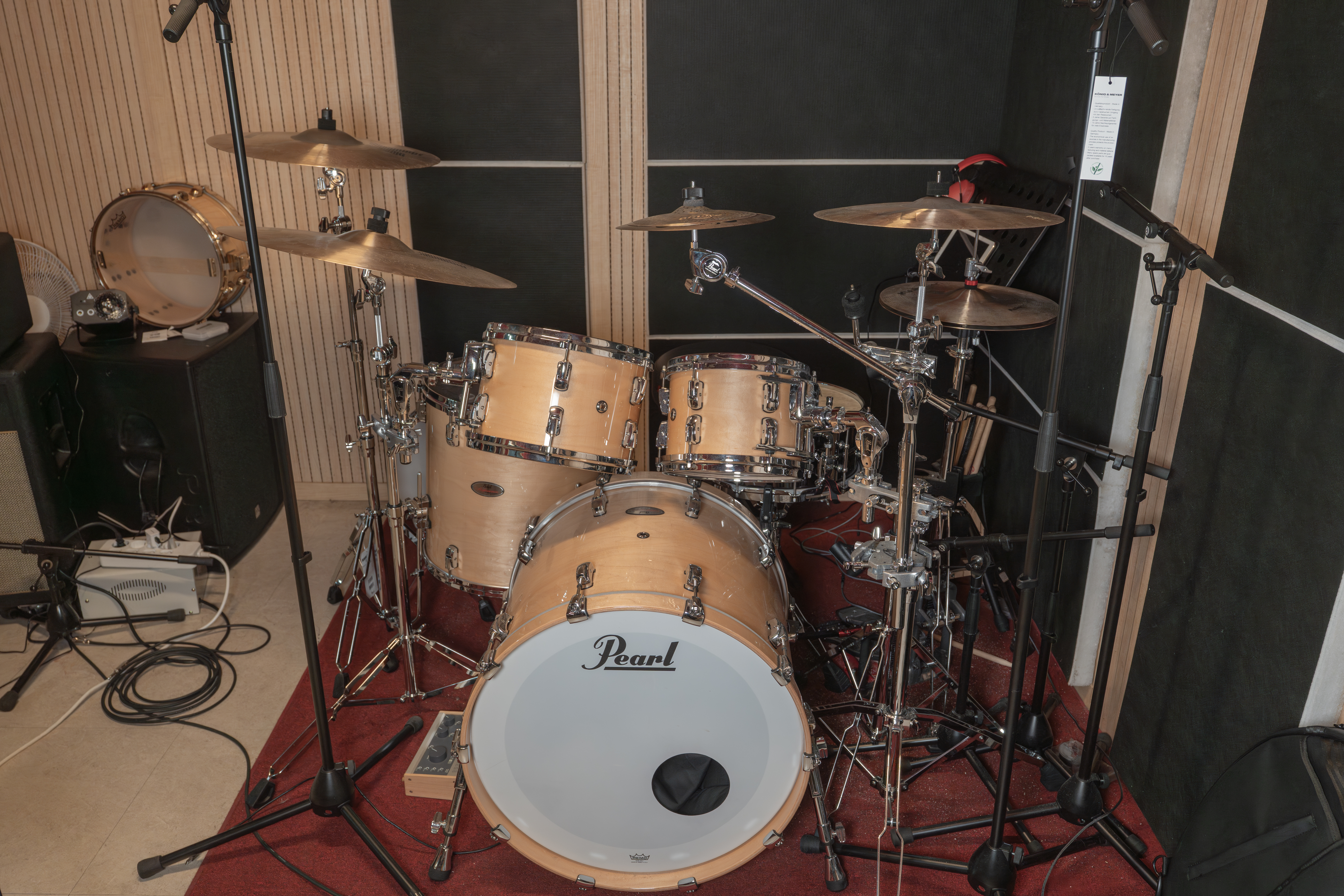 NodeRo Studio 사진 3