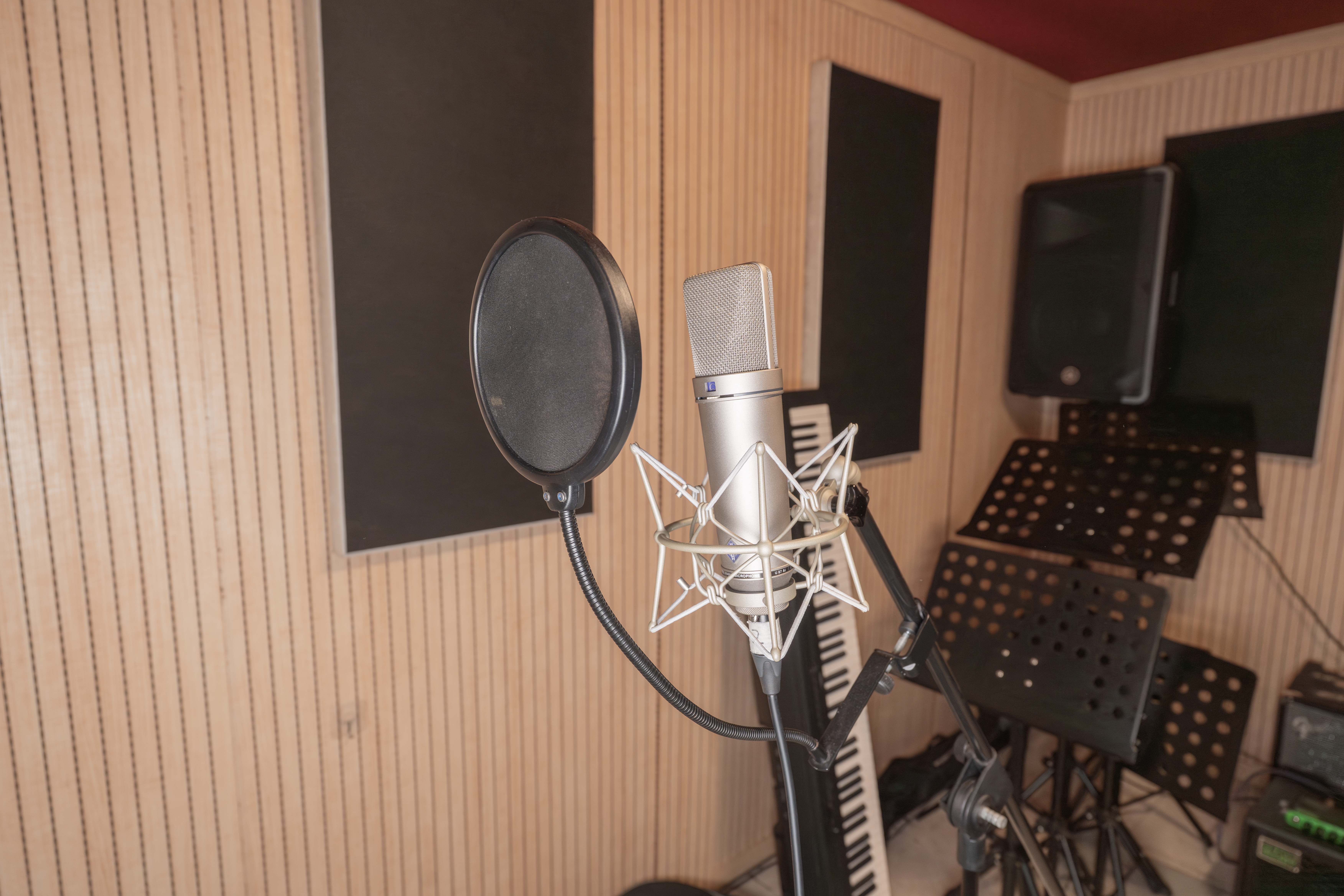 NodeRo Studio 사진 5