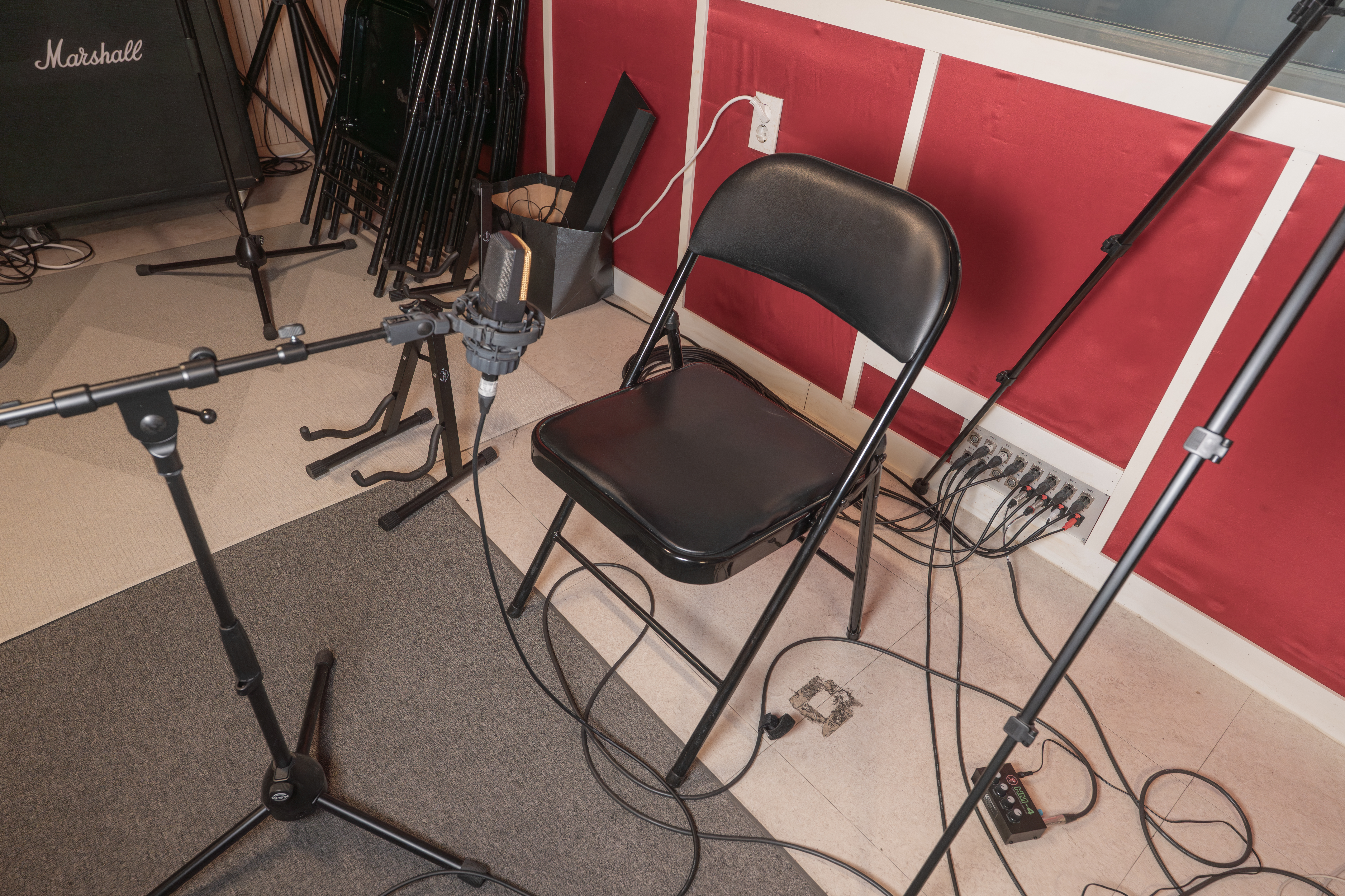 NodeRo Studio 사진 6